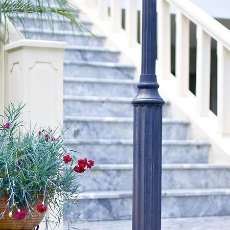 Villa Elena Crete Viranepiskopí エクステリア 写真