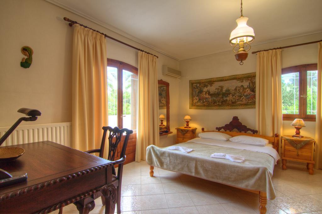 Villa Elena Crete Viranepiskopí 部屋 写真