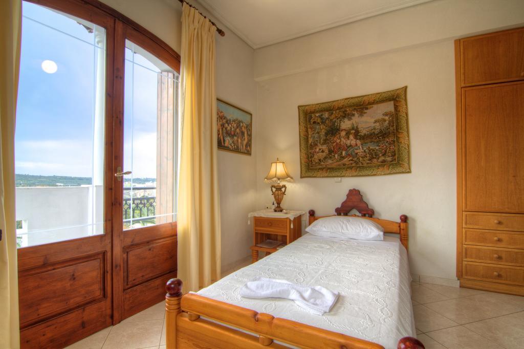 Villa Elena Crete Viranepiskopí 部屋 写真