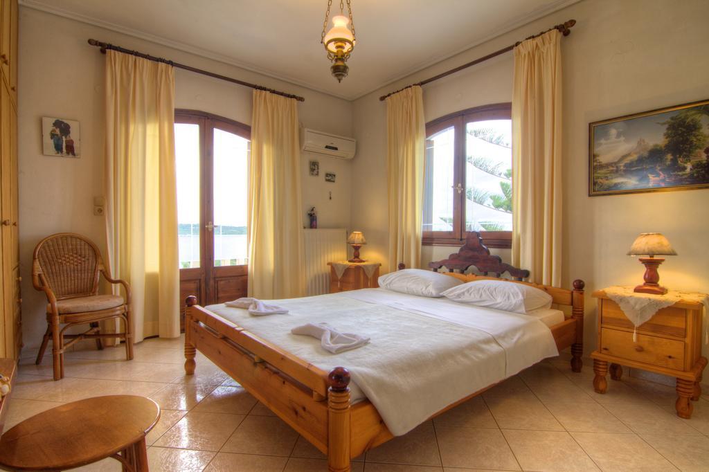 Villa Elena Crete Viranepiskopí 部屋 写真