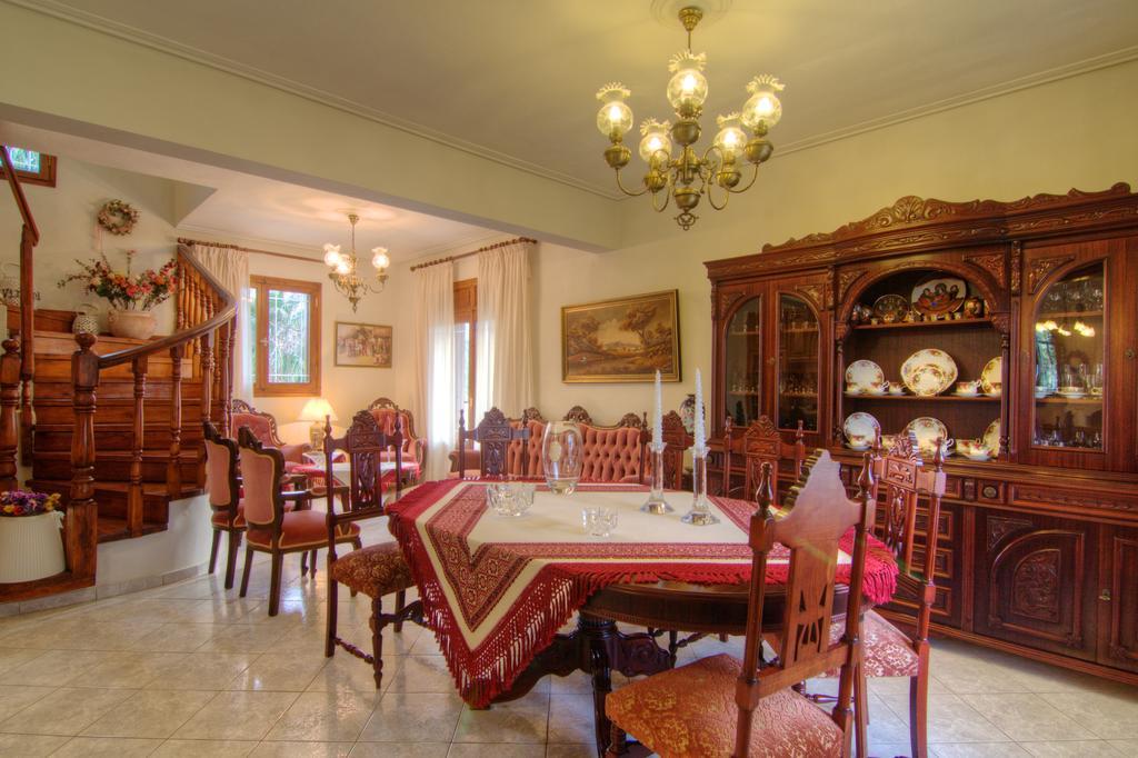 Villa Elena Crete Viranepiskopí 部屋 写真
