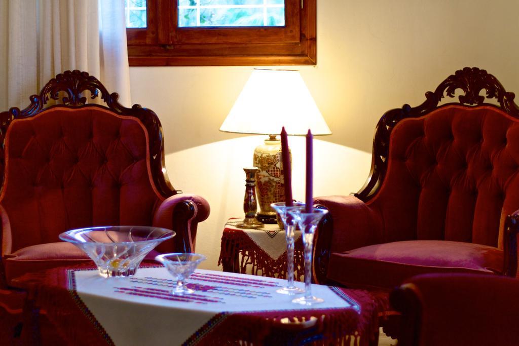 Villa Elena Crete Viranepiskopí 部屋 写真