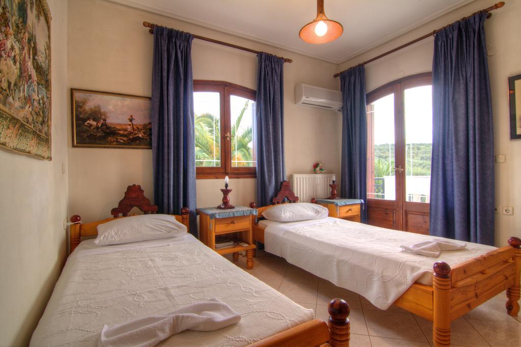 Villa Elena Crete Viranepiskopí 部屋 写真