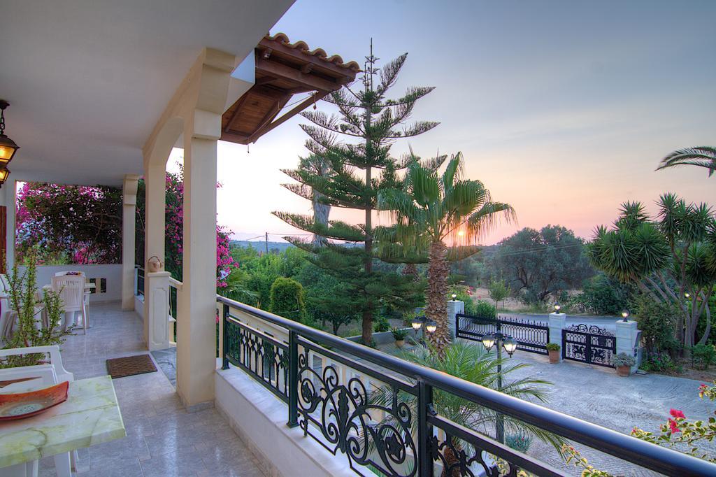 Villa Elena Crete Viranepiskopí 部屋 写真