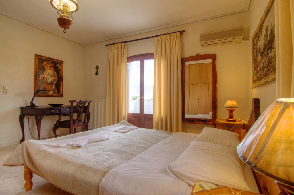 Villa Elena Crete Viranepiskopí 部屋 写真