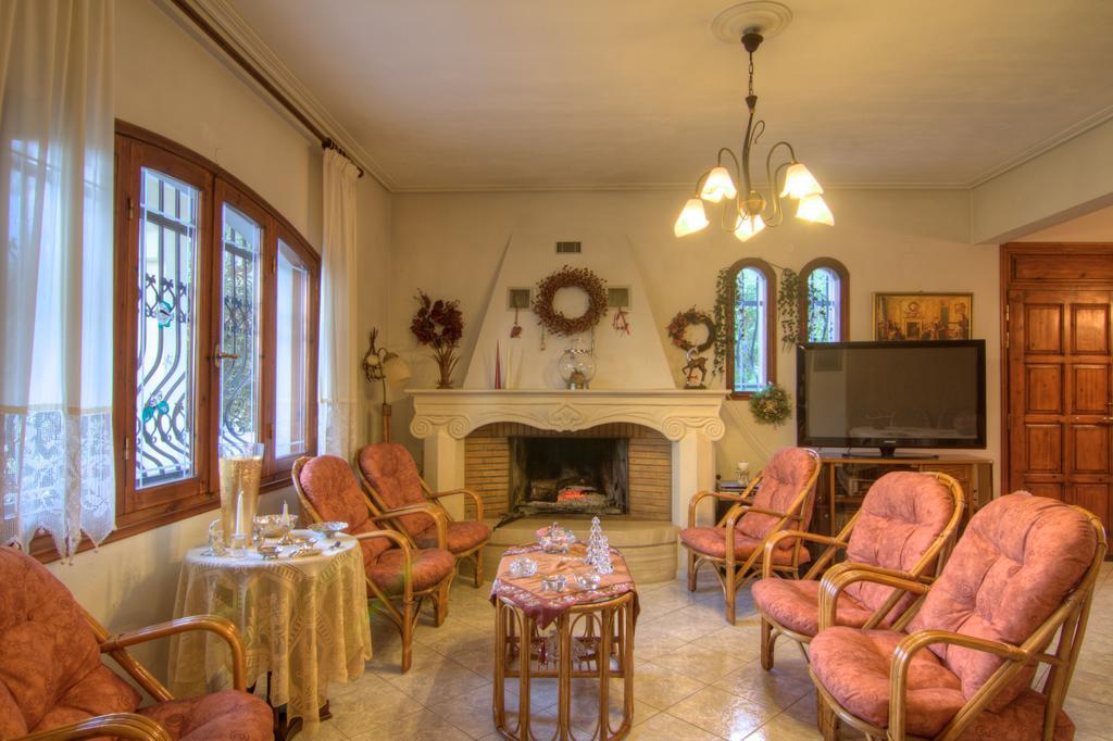 Villa Elena Crete Viranepiskopí 部屋 写真