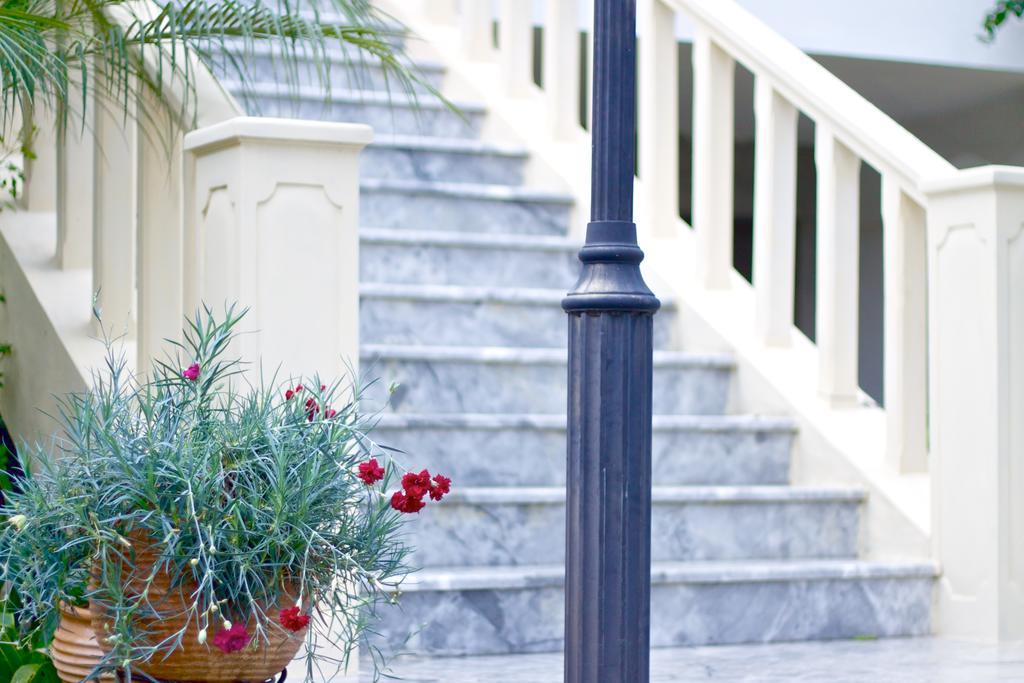 Villa Elena Crete Viranepiskopí エクステリア 写真